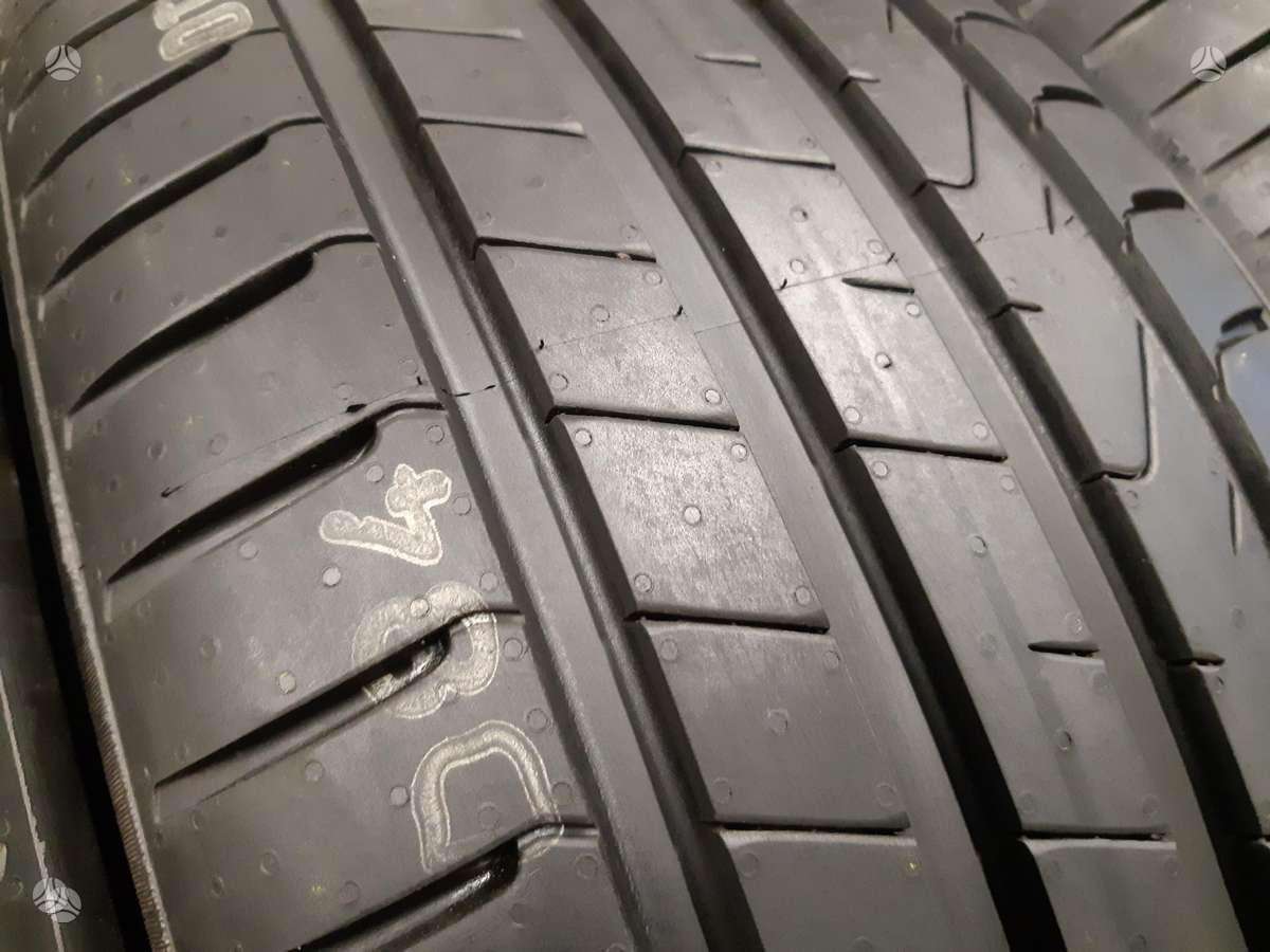Pirelli 2025m 98% Scorpion, summer 255/50 R19