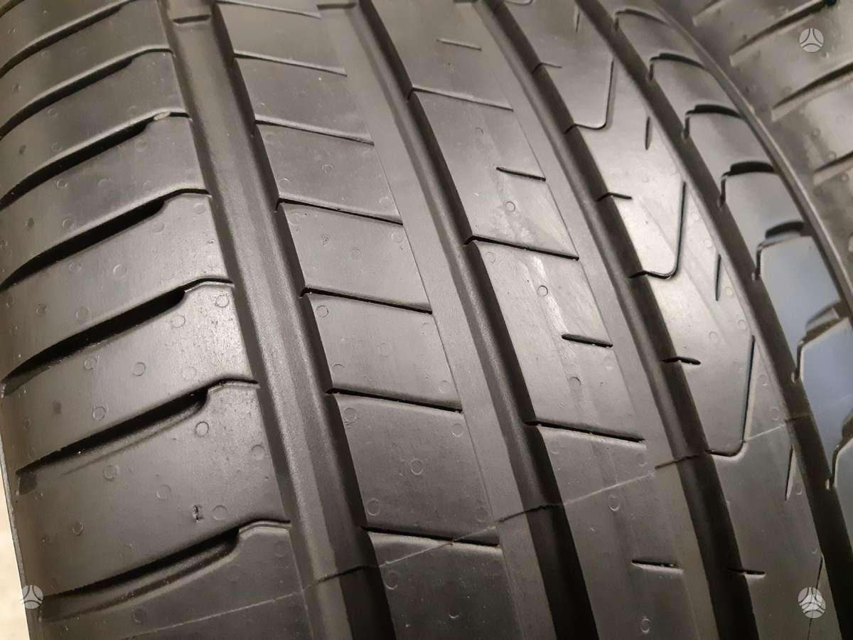 Pirelli 2025m 98% Scorpion, summer 255/50 R19