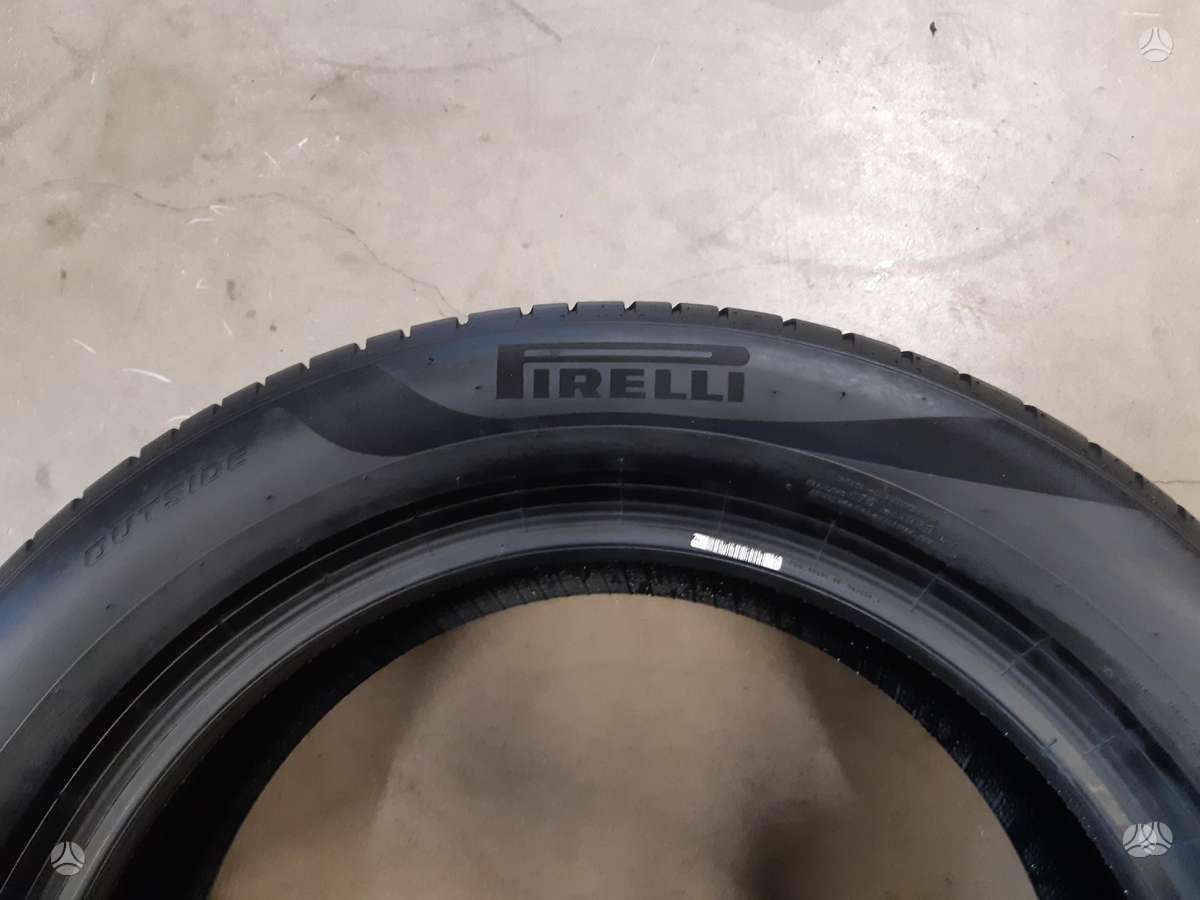 Pirelli 2025m 98% Scorpion, summer 255/50 R19