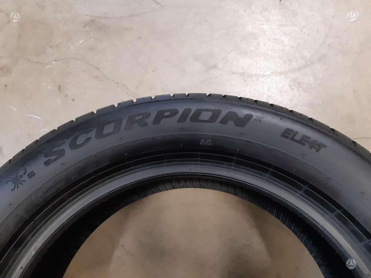 Pirelli 2025m 98% Scorpion, summer 255/50 R19