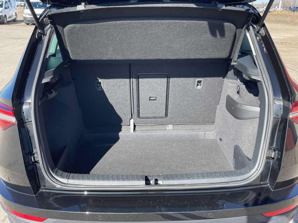 Skoda Karoq, 1.5 l., visurgājējs / krosovers