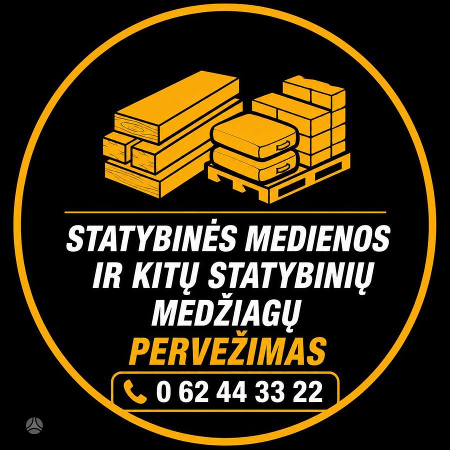 Automobilių pervežimas