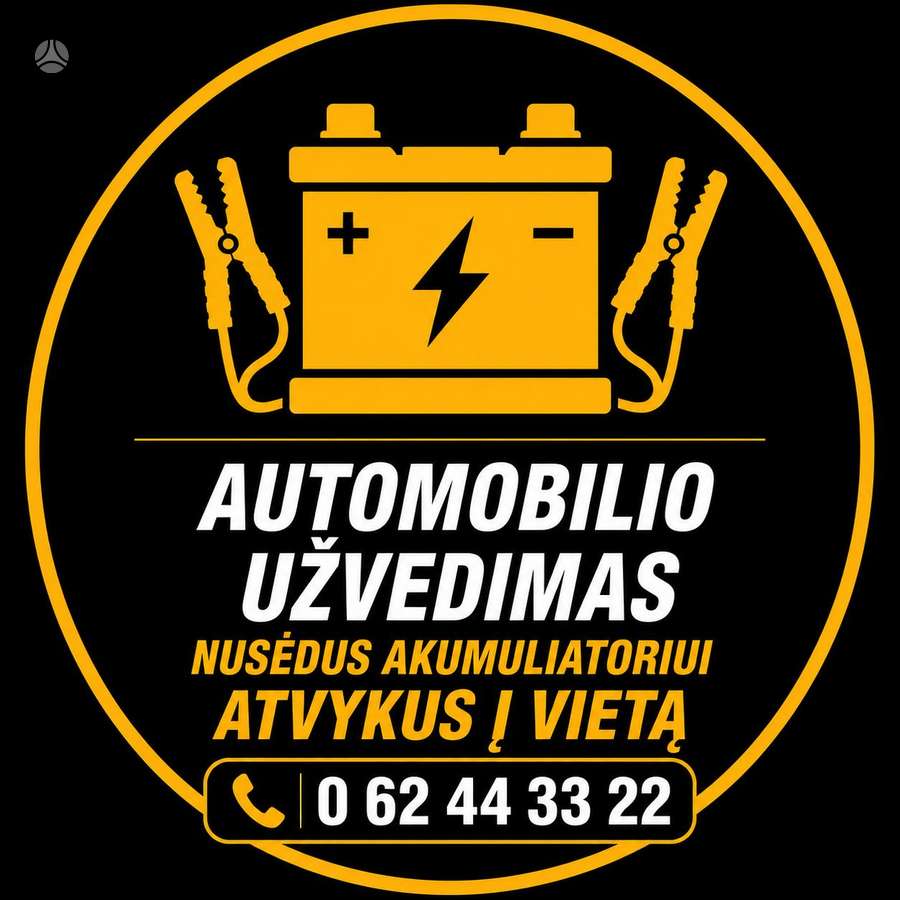 Automobilių pervežimas