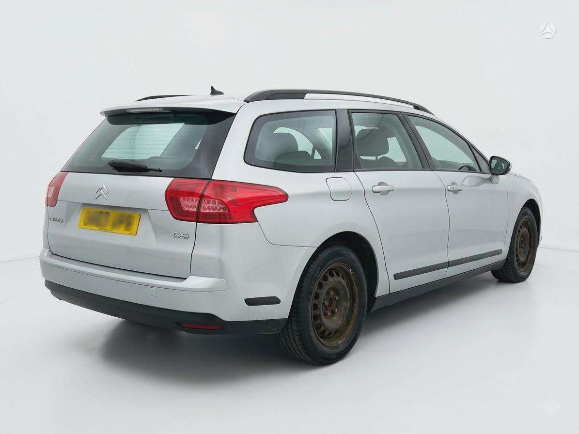 Citroen C5