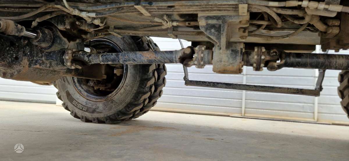 Caterpillar M315F, ekskavatoriai