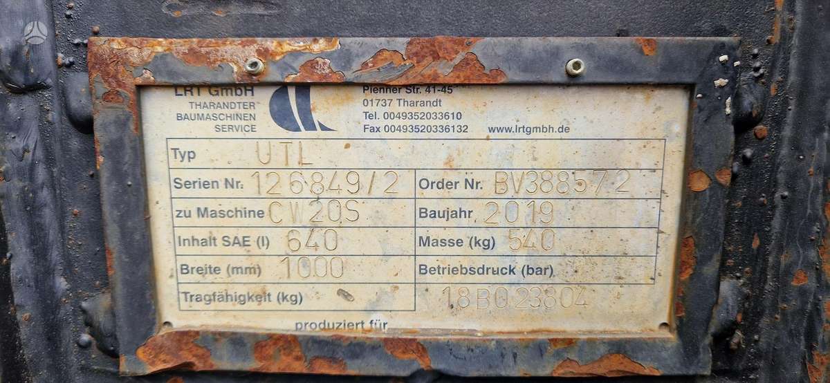 Caterpillar M315F, экскаваторы