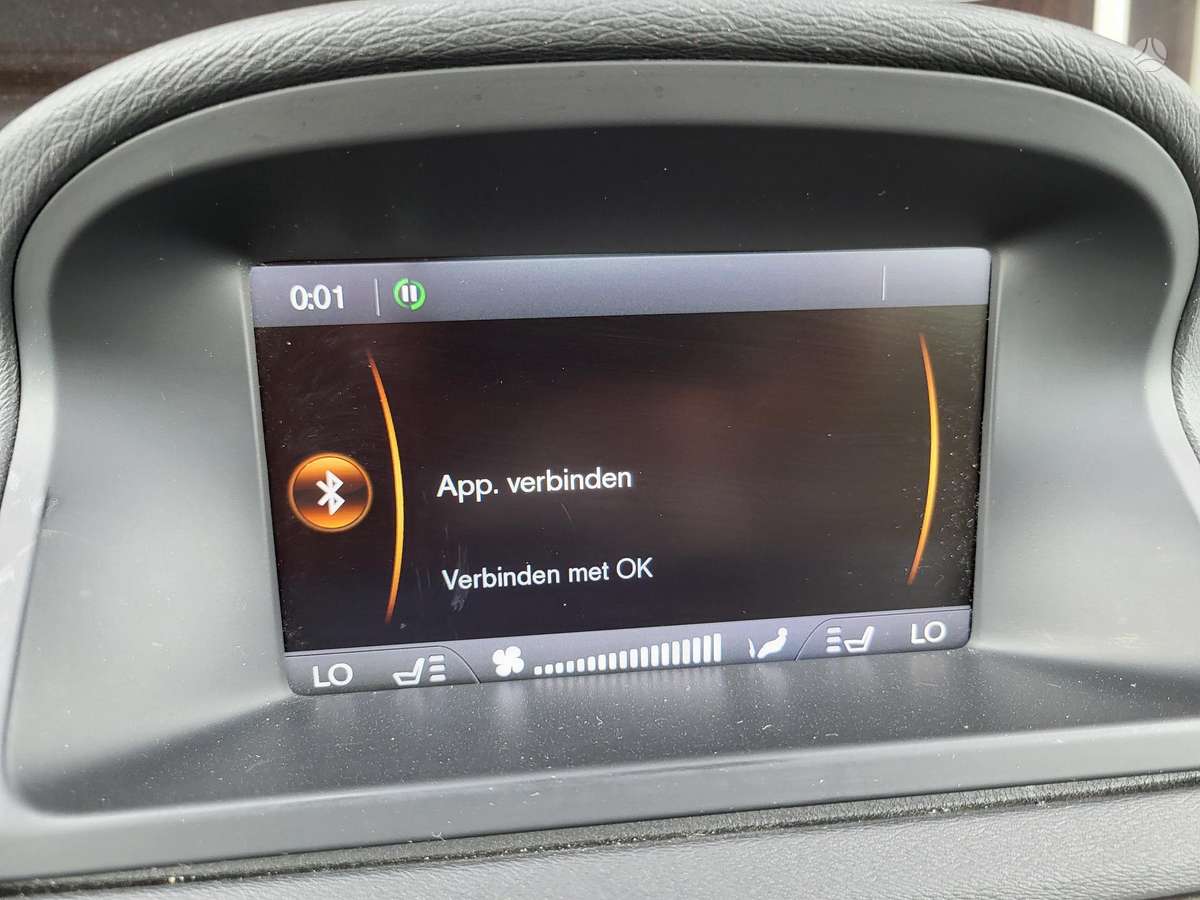Volvo V70, 2.0 l., Универсал
