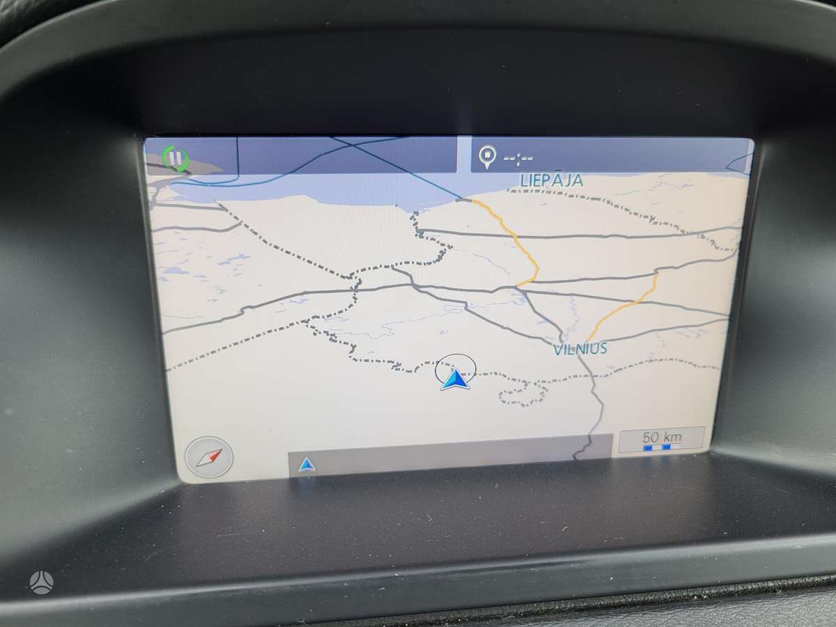 Volvo V70, 2.0 l., Универсал