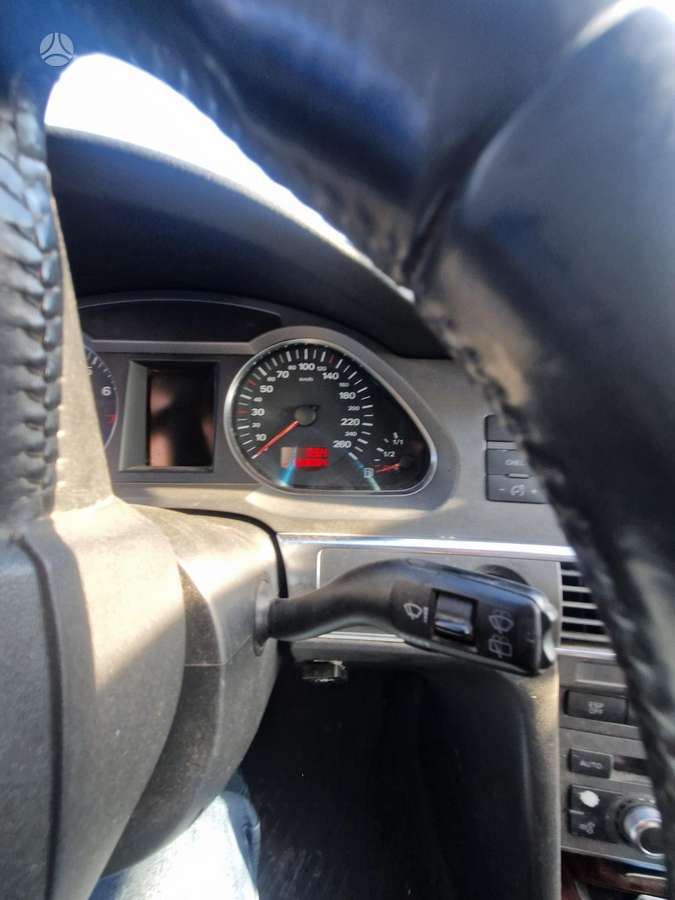 Audi A6, 2.0 l., Универсал
