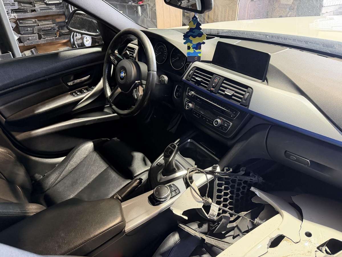 BMW 3 serija