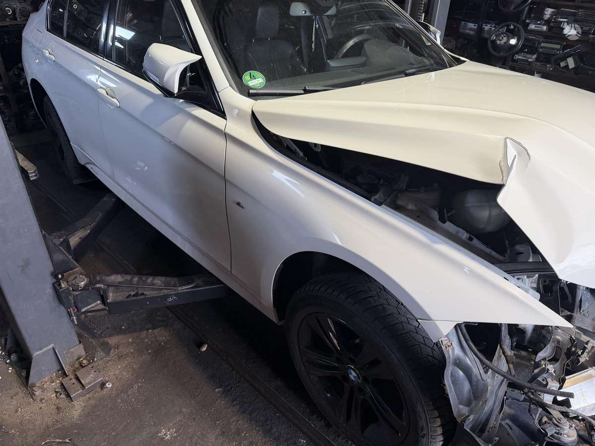 BMW 3 serija