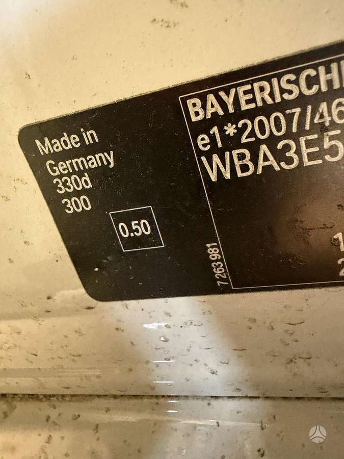 BMW 3 serija