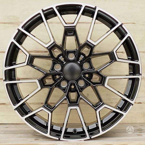 BMW M style AMZ, легкосплавные , R19