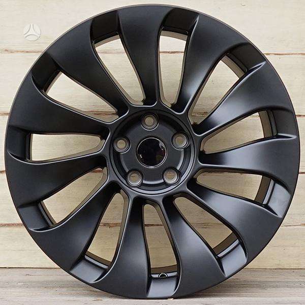 TESLA Model Y style AMZ, легкосплавные , R19