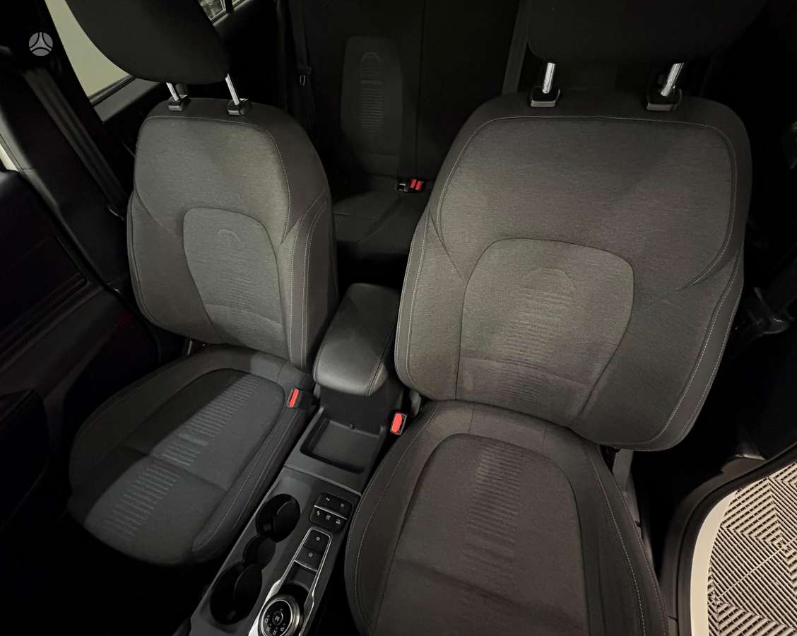 Ford Focus, 1.5 l., Универсал
