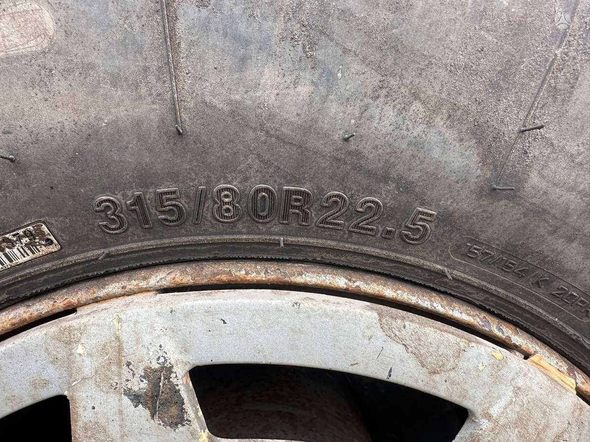 MAN ME 280 B, самосвалы