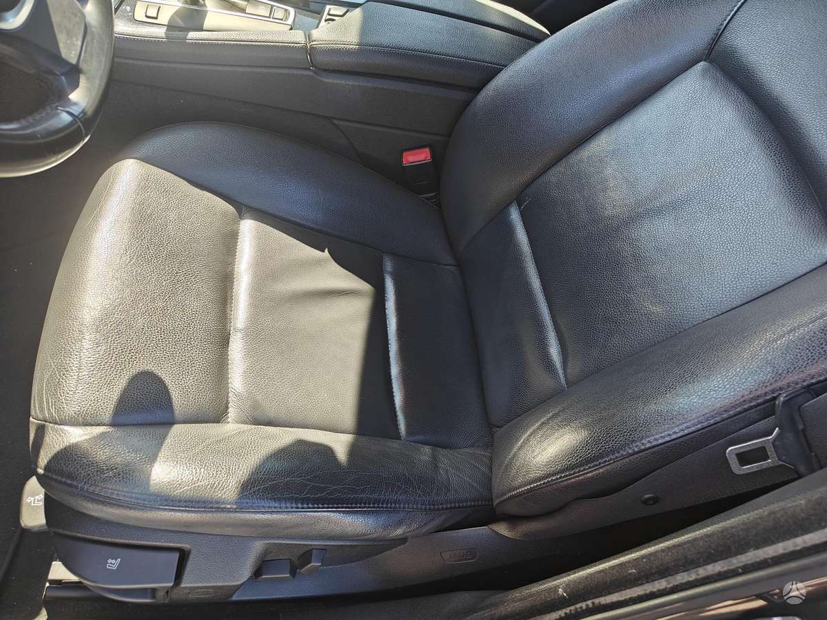 BMW 520, 2.0 l., universalas