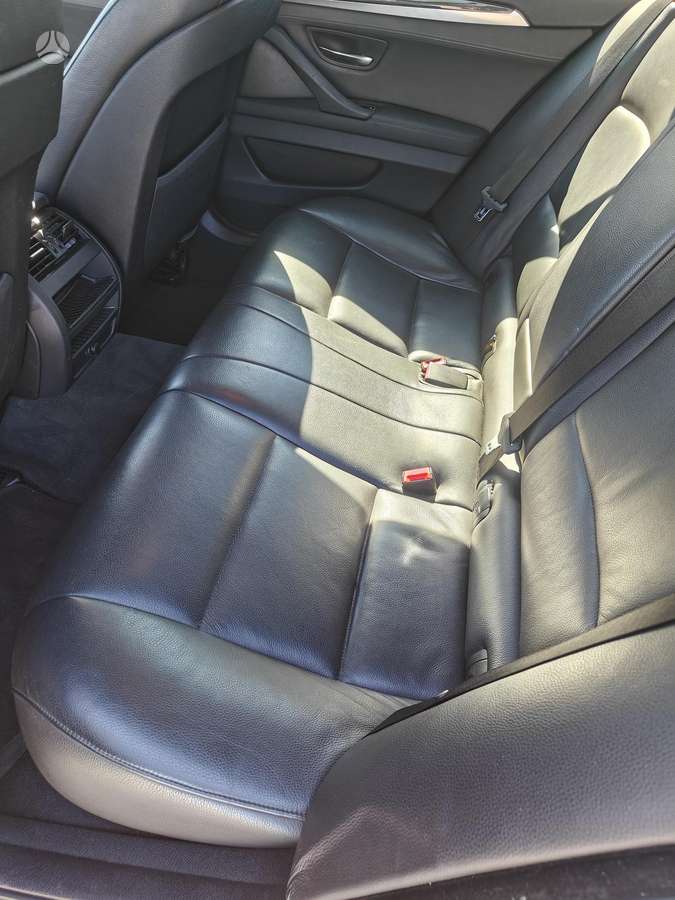 BMW 520, 2.0 l., wagon