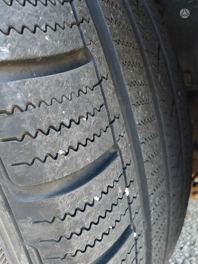 BMW 520, 2.0 l., Универсал