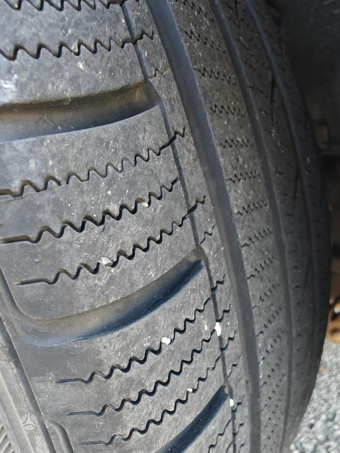 BMW 520, 2.0 l., universalas