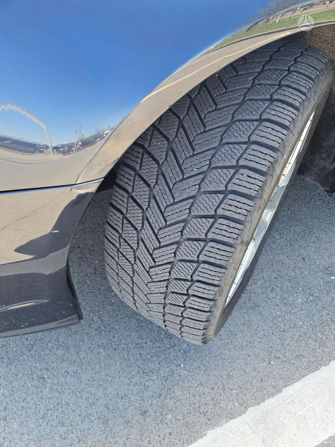Audi A6, 3.0 l., universalas