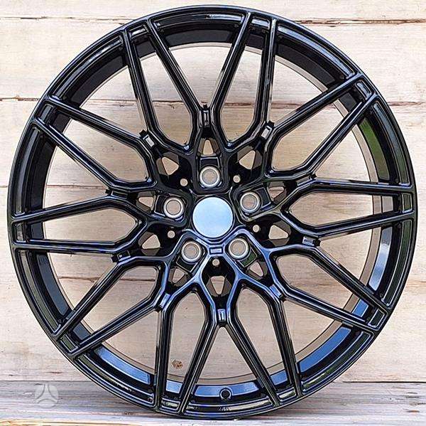 BMW M style, легкосплавные , R19