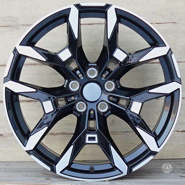 BMW M style, легкосплавные , R19