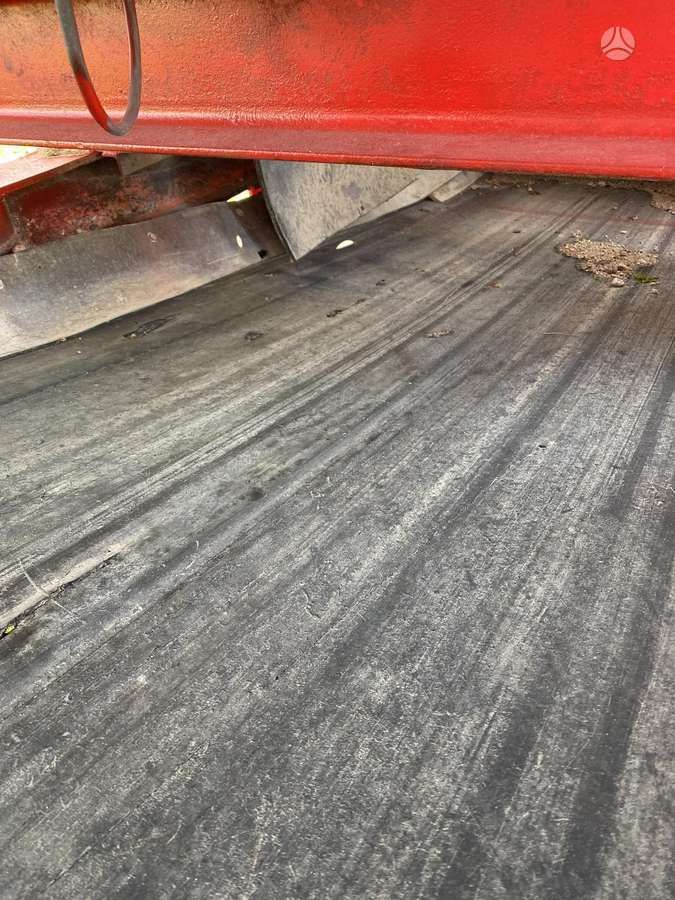 -Kita- BMD RA/900, stone crusher