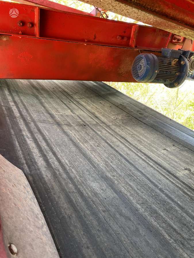 -Kita- BMD RA/900, stone crusher