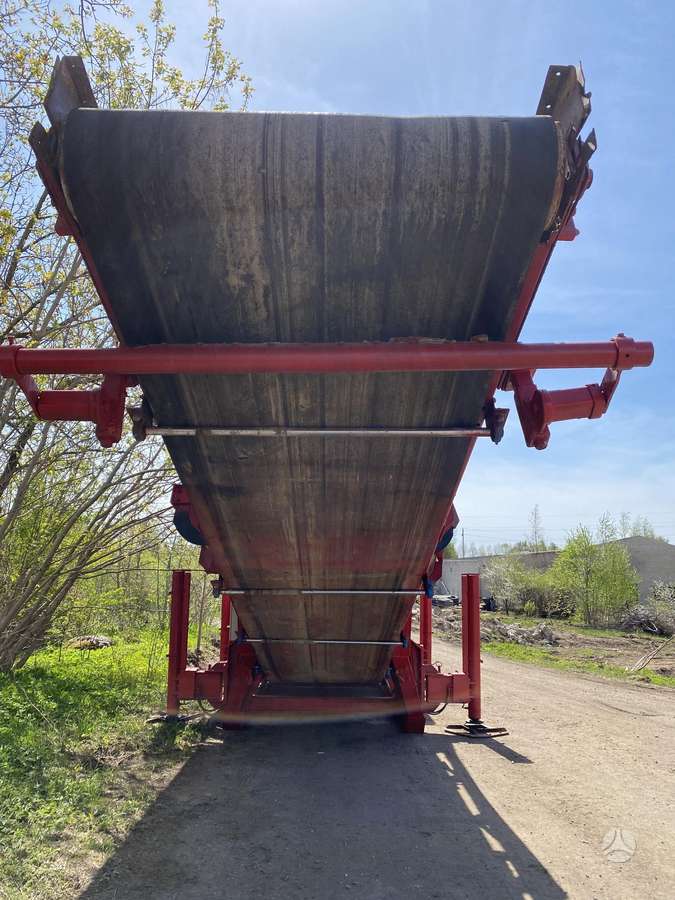 -Kita- BMD RA/900, stone crusher