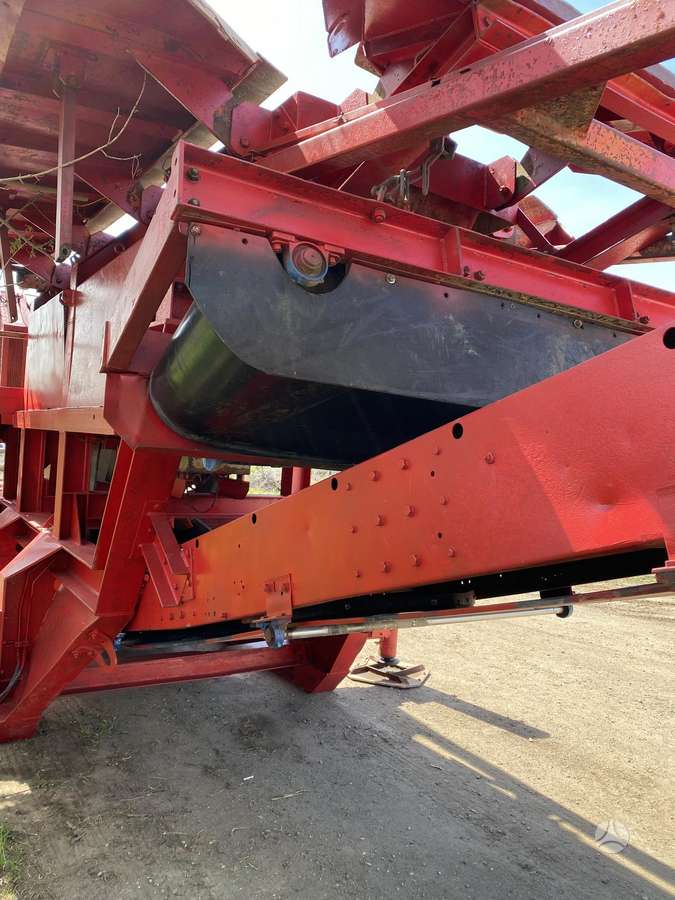 -Kita- BMD RA/900, stone crusher