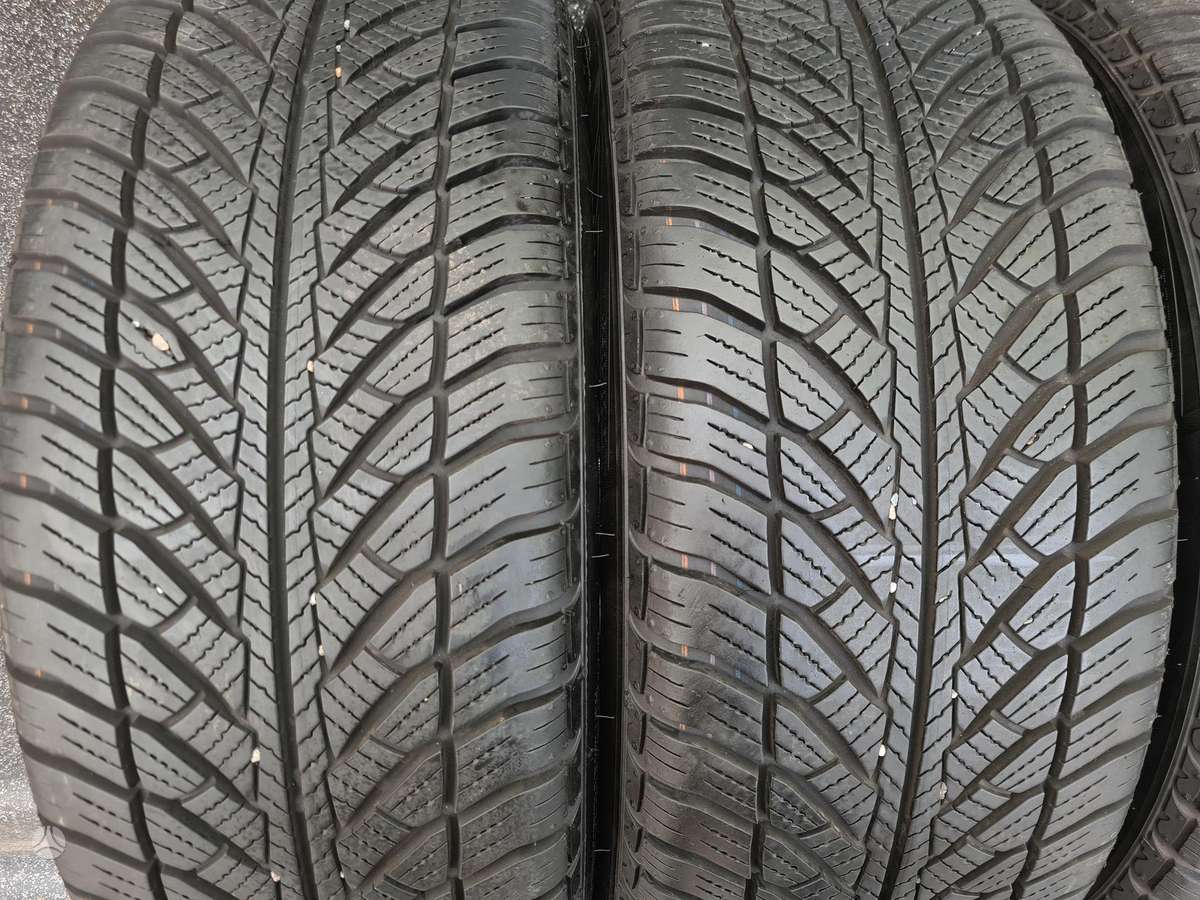 Audi A4 / A5 / A6  SU GOODYEAR, light alloy, R18