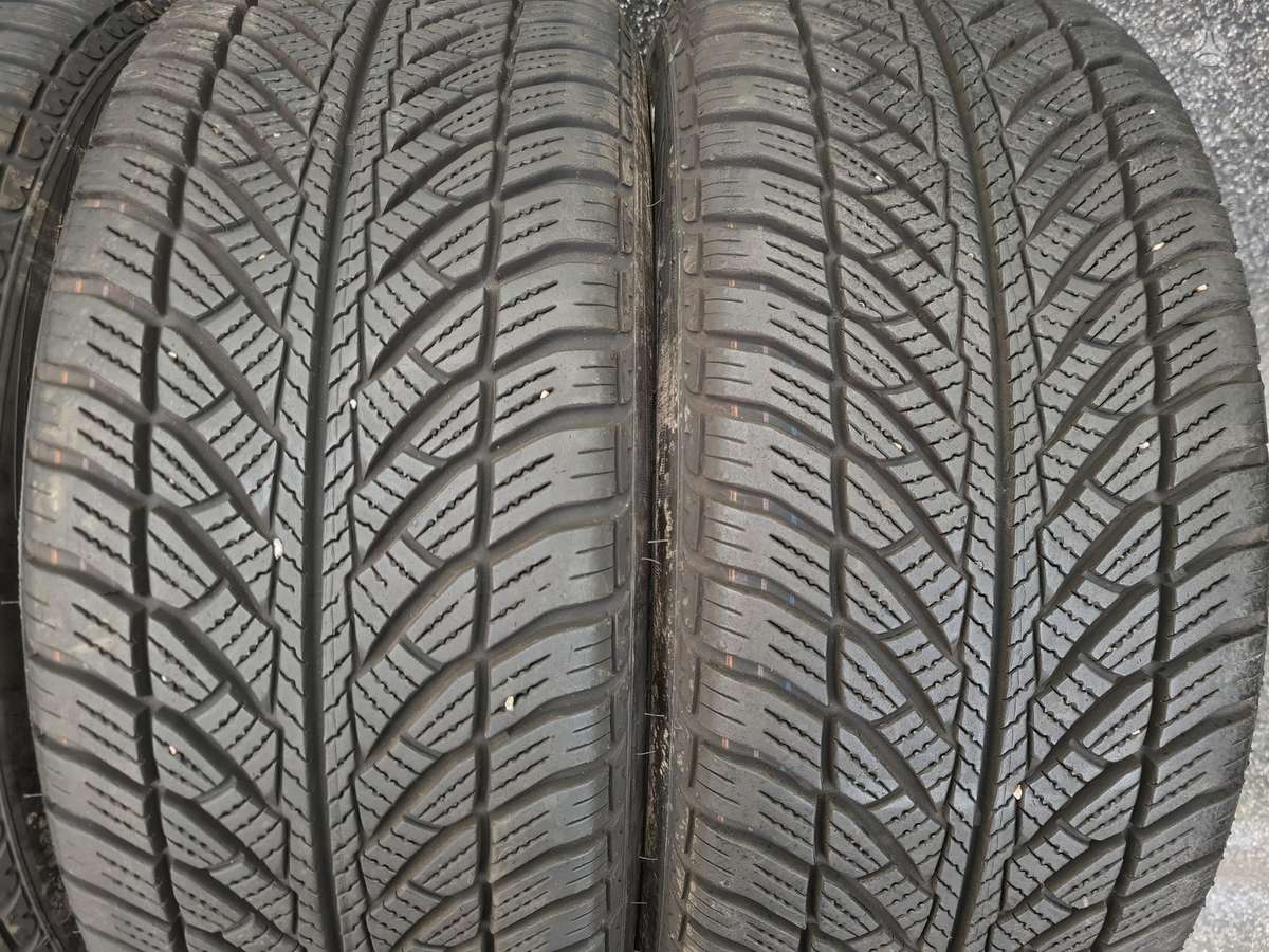 Audi A4 / A5 / A6  SU GOODYEAR, легкосплавные , R18