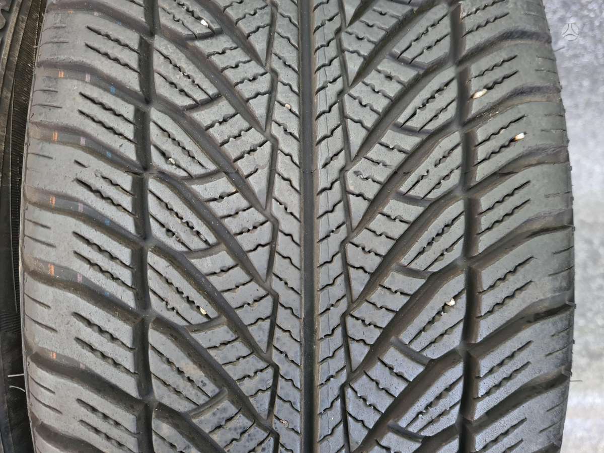 Audi A4 / A5 / A6  SU GOODYEAR, легкосплавные , R18