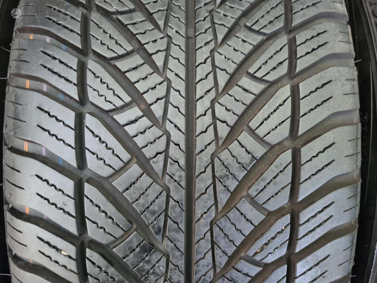Audi A4 / A5 / A6  SU GOODYEAR, легкосплавные , R18