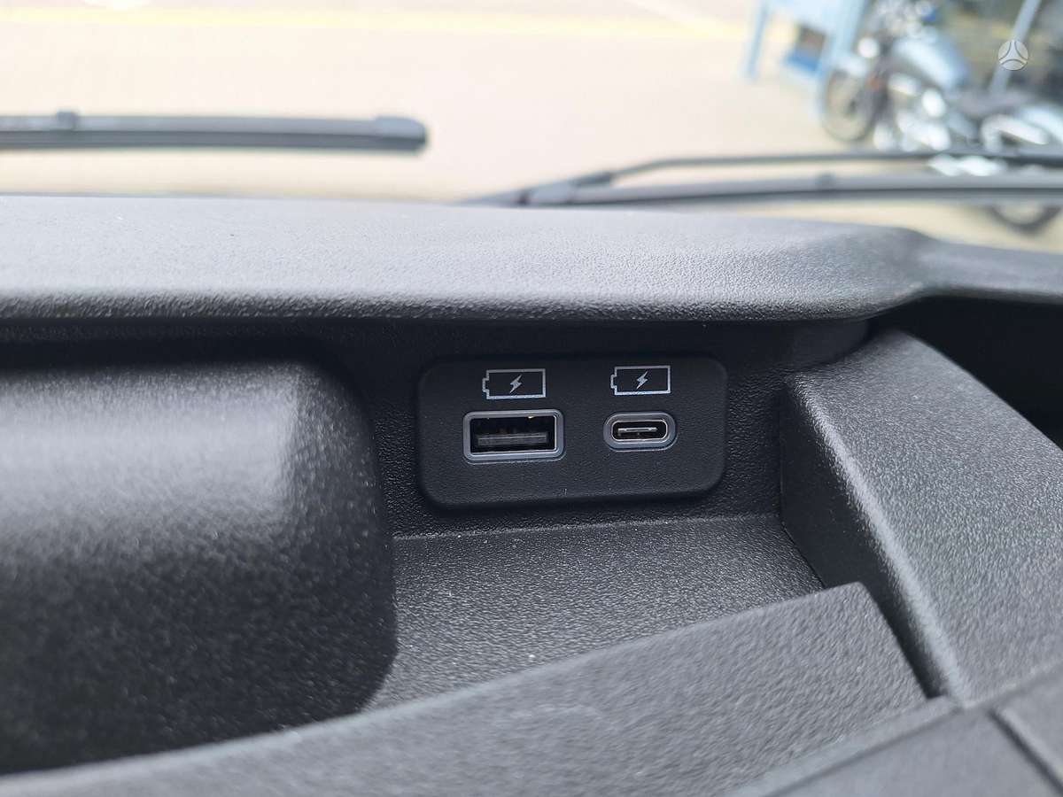 Iveco Daily, kietašoniai