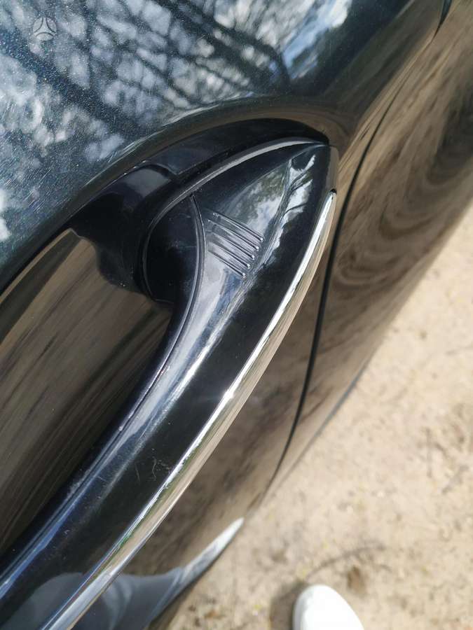 BMW 520, 2.0 l., Универсал