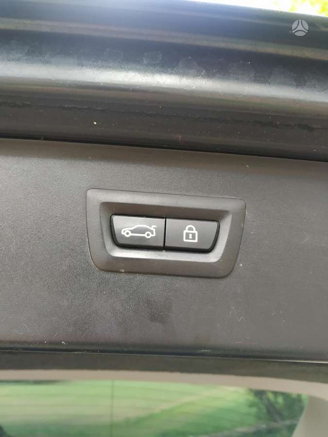 BMW 520, 2.0 l., Универсал