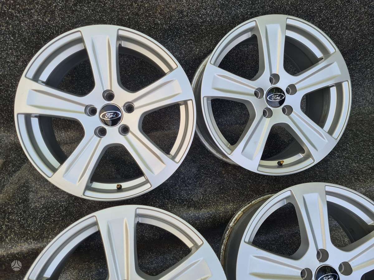 Ford FORD, легкосплавные , R17