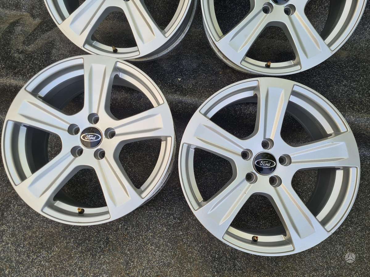 Ford FORD, легкосплавные , R17