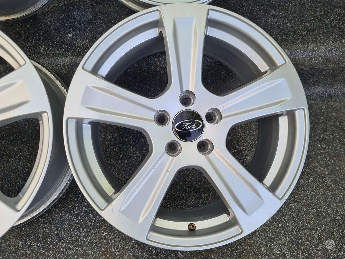 Ford FORD, легкосплавные , R17