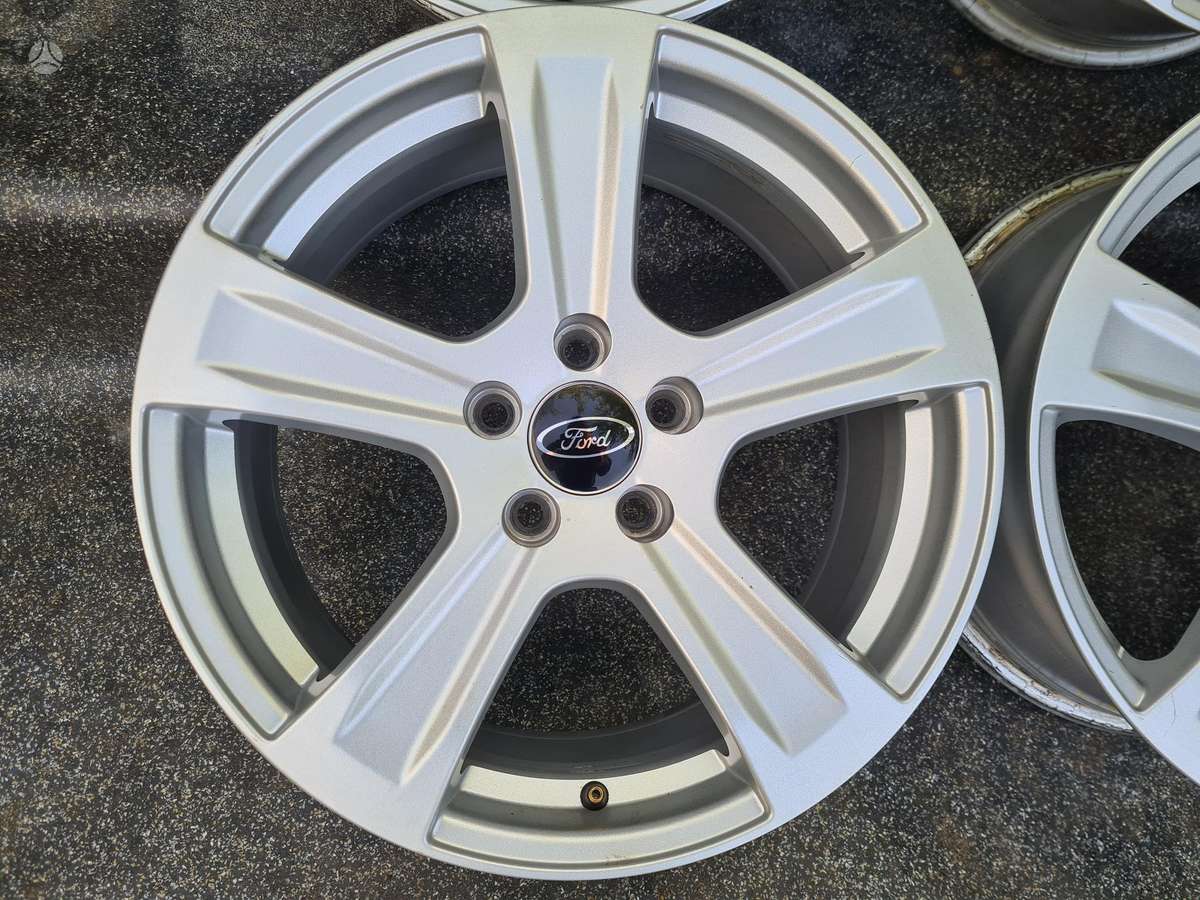 Ford FORD, легкосплавные , R17
