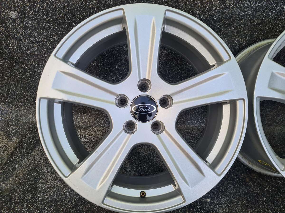 Ford FORD, легкосплавные , R17