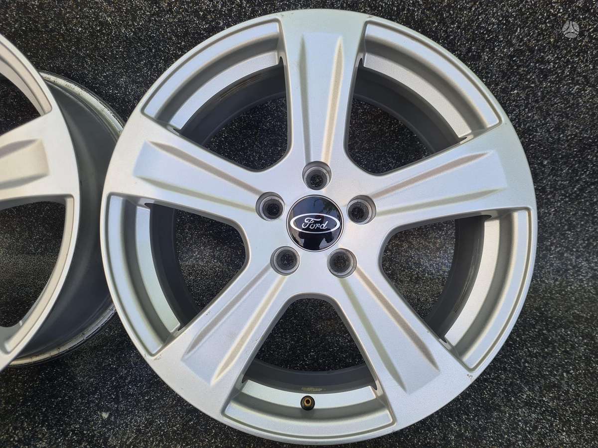Ford FORD, легкосплавные , R17