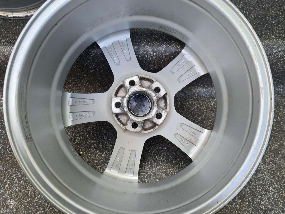 Ford FORD, легкосплавные , R17