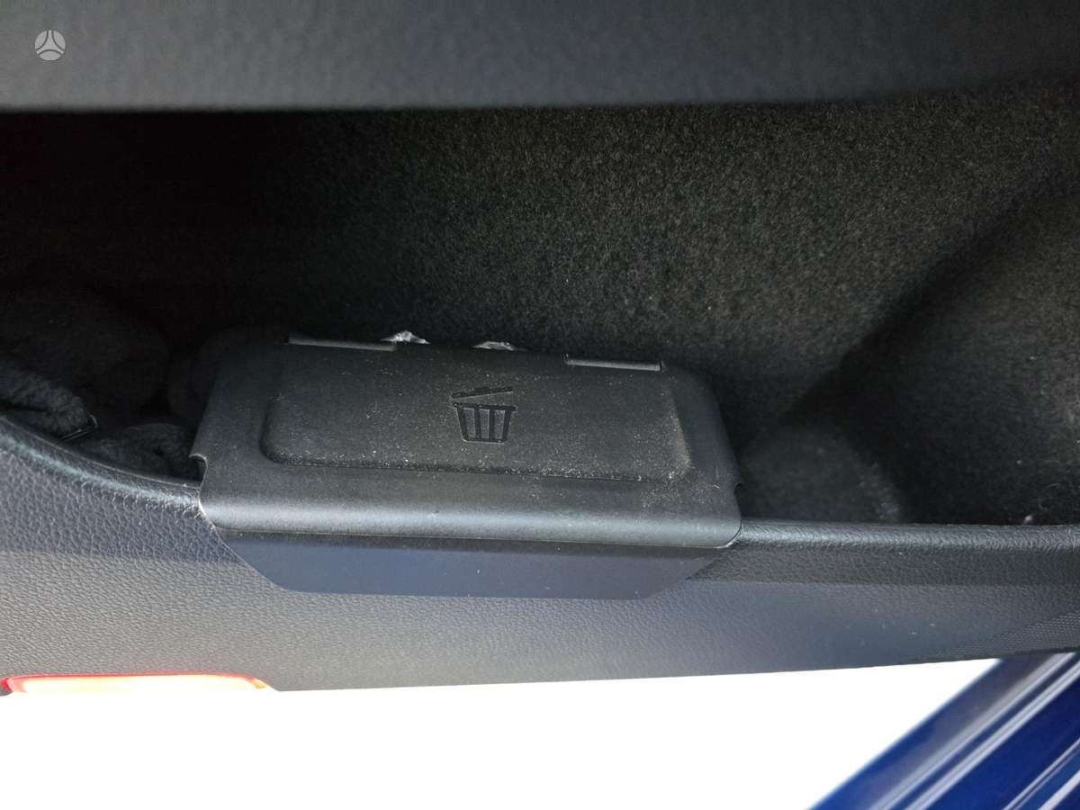 Skoda Superb, 2.0 l., Универсал