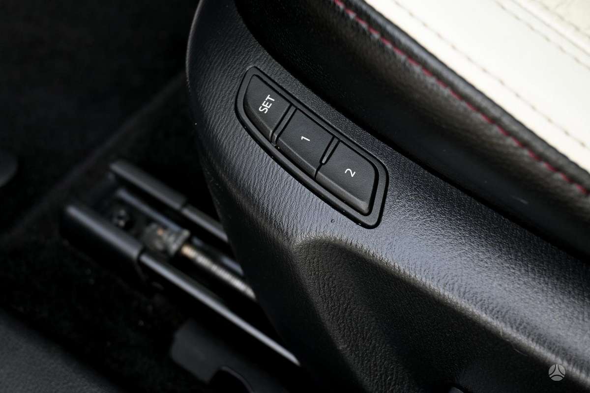 Mazda 6, 2.2 l., wagon
