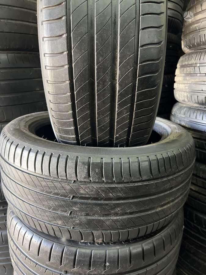 Michelin Primacy 4, летние 235/45 R17