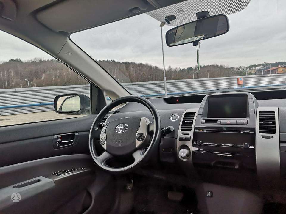Kia Rio, hatchback