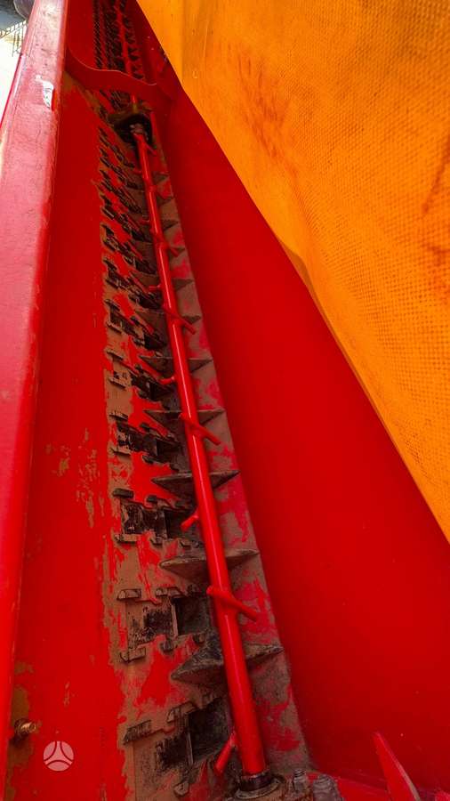 Vaderstad Rapid 300C, seeders, planters